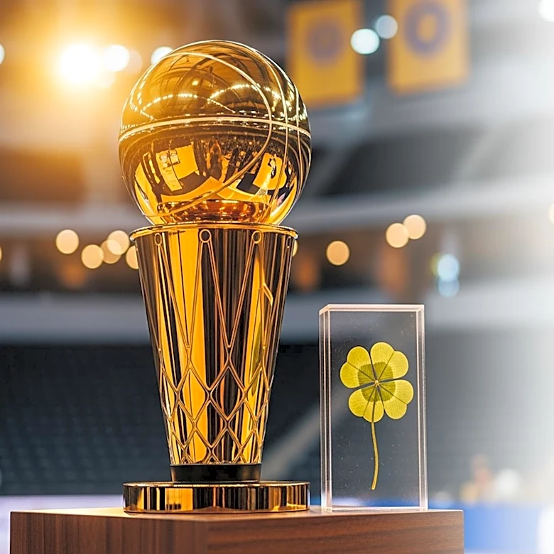 Scooter Braun Celebrates Knicks Championship with Sydney Sweeney as 'Good Luck Charm'