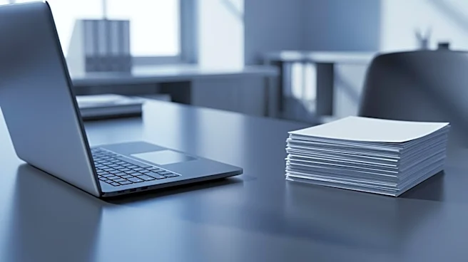 BlackRock Announces 200 Job Cuts Amid Workforce Restructuring