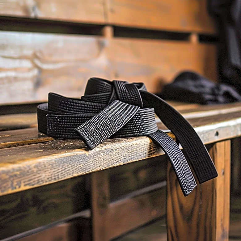 Artist Lex Marie Uses Belts to Address Discipline in Black Households