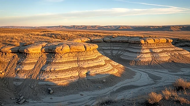 Strathmore Expands Agate Project in Wyoming Following Successful Drilling
