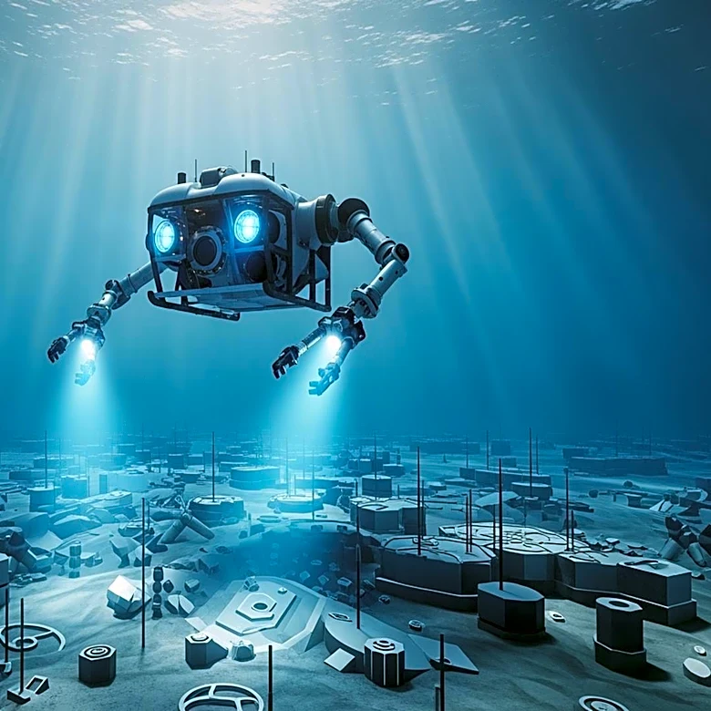 Subsea Global Solutions Expands C-ROV Services in Belgium to Enhance Vessel Efficiency