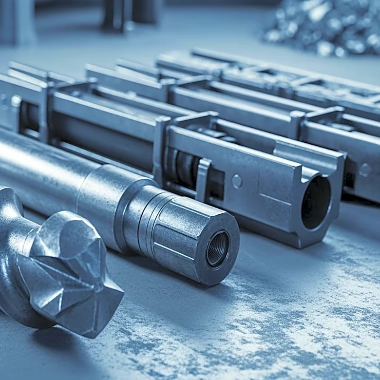 Vizsla Silver Awards Equipment Supply Agreement for Panuco Project in Mexico