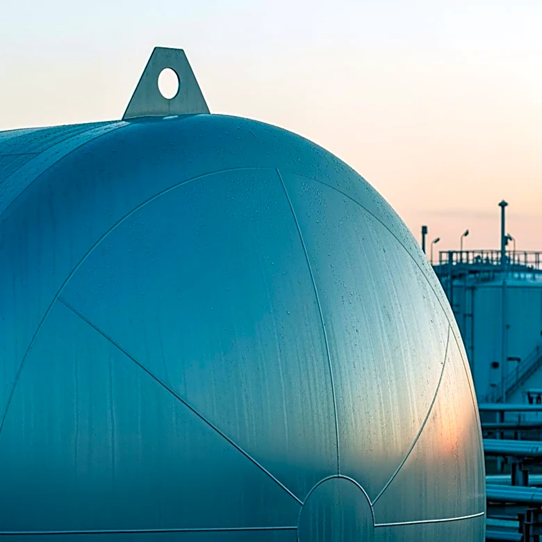 Clean Energy Fuels Corp Expands LNG Infrastructure in Puerto Rico for Energy Security