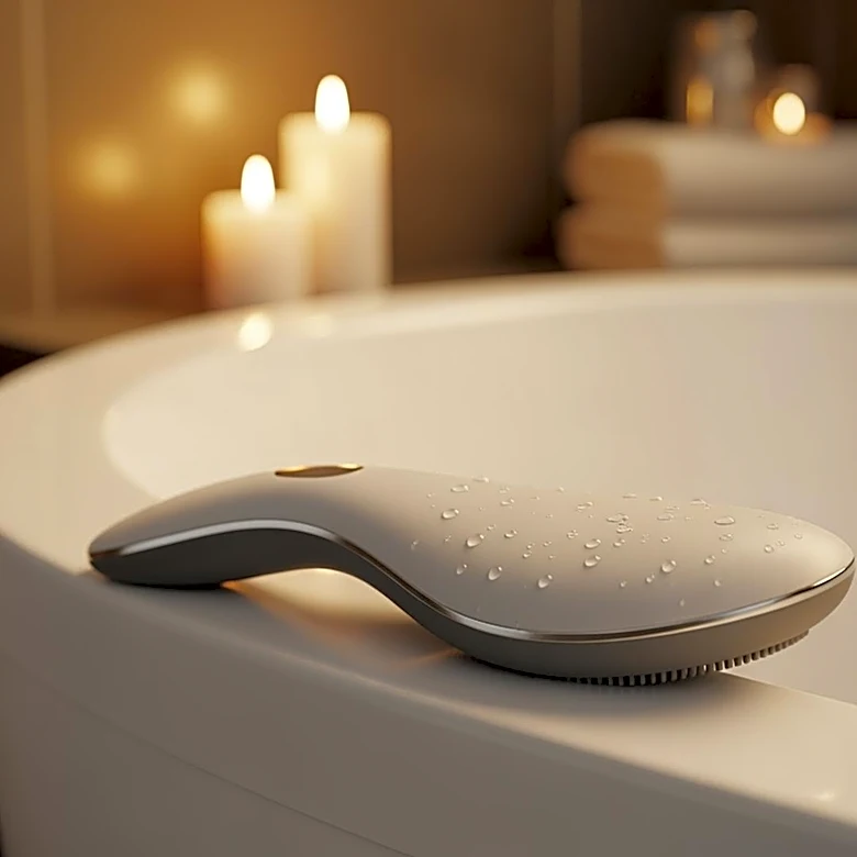 Mr. Clean Launches Beauty Campaign with Shower  Tub Scrubber to Enhance Self-Care Routines