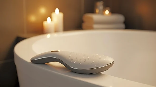 Mr. Clean Launches Beauty Campaign with Shower Tub Scrubber to Enhance Self-Care Routines