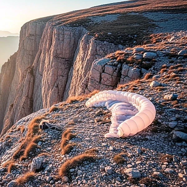 Extreme Athlete Andy Lewis Dies in BASE Jumping Accident in Utah