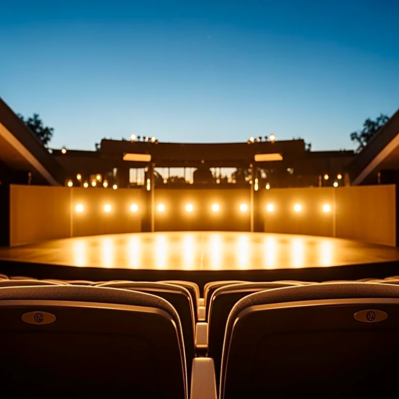 Ford Amphitheater Reports Strong Premium Seating Demand for 2026 Season