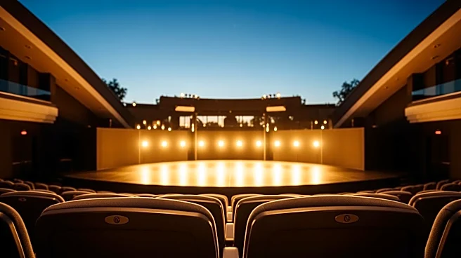 Ford Amphitheater Reports Strong Premium Seating Demand for 2026 Season