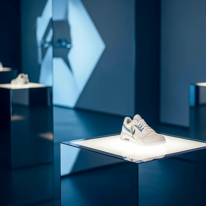 StockX Reopens Renovated NYC Store, Enhancing Sneaker Culture Experience