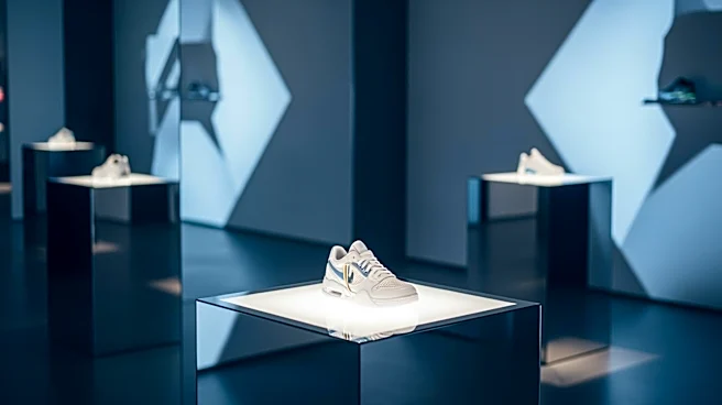 StockX Reopens Renovated NYC Store, Enhancing Sneaker Culture Experience