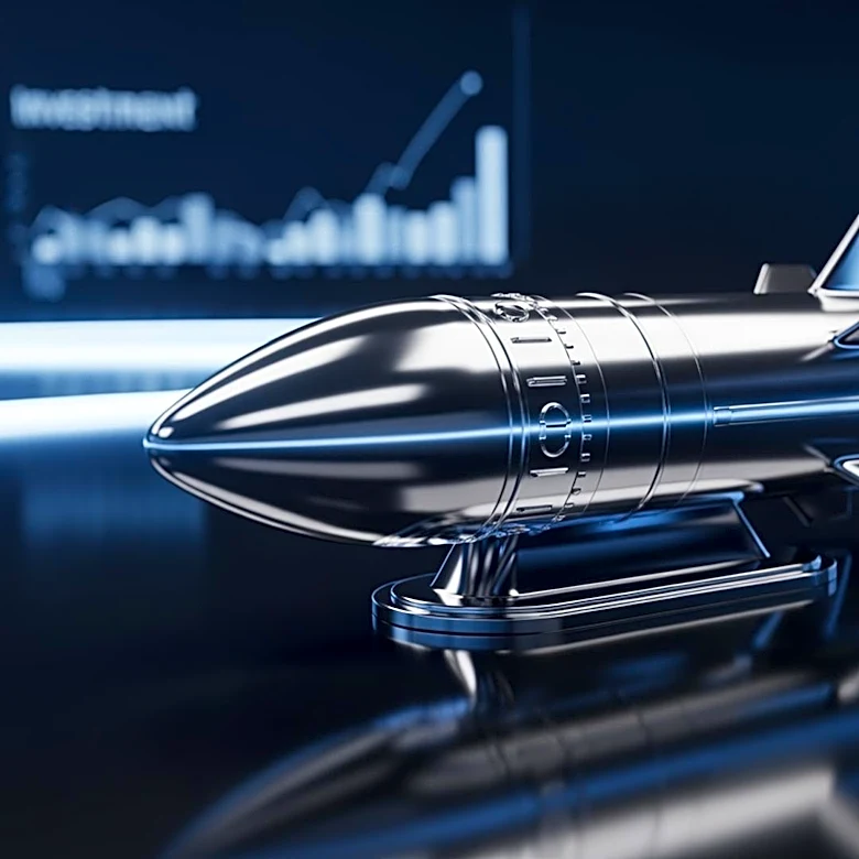 Ron Baron Increases SpaceX Stake to $25 Billion in IPO