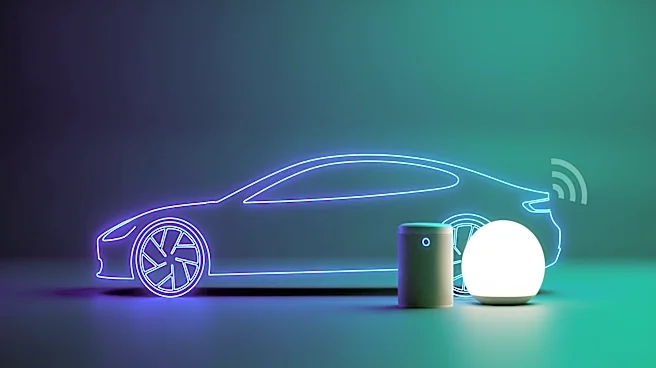 BMW Achieves 2 Million Electric Vehicles Milestone, Expands Smart Home Integration