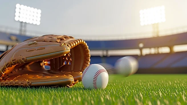 Josue De Paula's Impressive Performance Boosts Dodgers' Prospects