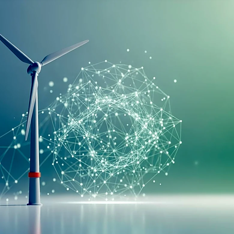 India Launches First Wind Turbine Supply Chain Portal to Boost Domestic Manufacturing