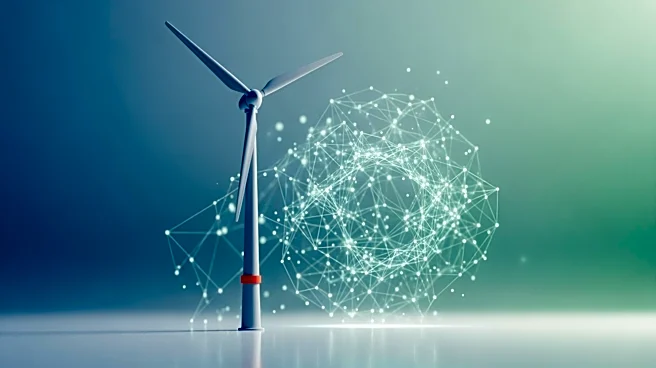 India Launches First Wind Turbine Supply Chain Portal to Boost Domestic Manufacturing
