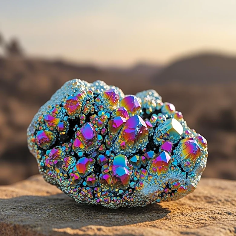 Cove Kaz Capital Group and Qazgeology Advance Akbulak Rare Earth Project in Kazakhstan