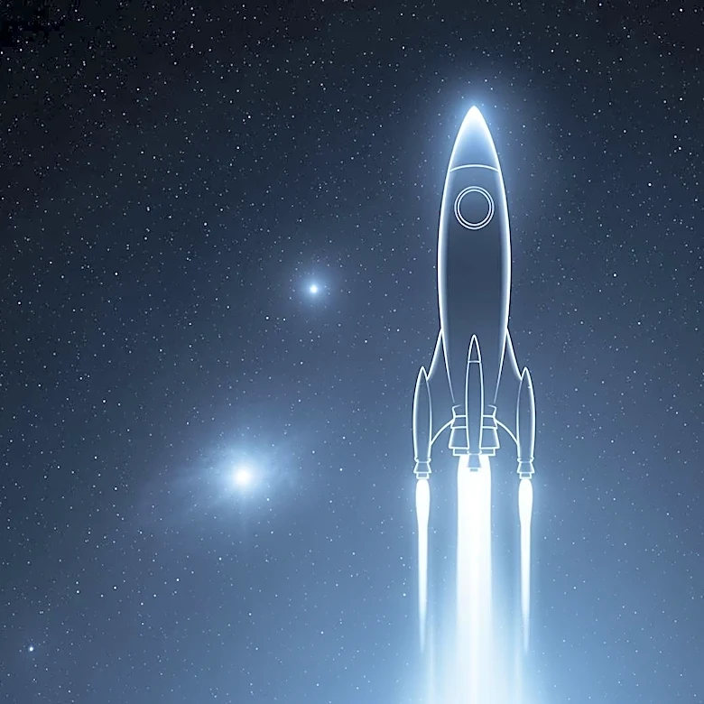 SpaceX Shares Jump 20% in First Full Day of Trading After Historic IPO