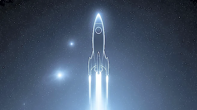 SpaceX Shares Jump 20% in First Full Day of Trading After Historic IPO