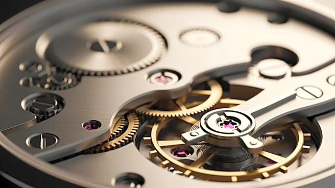 Swiss Luxury Market's Resilience Offers Lessons for Retailers