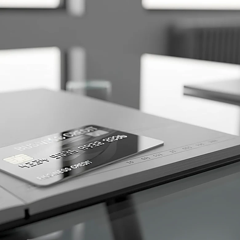 Advisors Urged to Address Business Credit as Key Financial Component for Owners