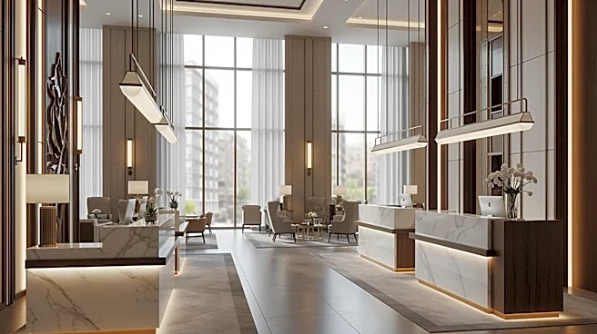 Hilton Boston Back Bay Completes Multi-Million-Dollar Renovation, Enhancing Guest Experience and Community Engagement