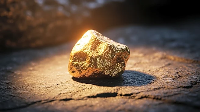 Sentinel Exploration Advances Marda East Gold Project Following NSX Listing