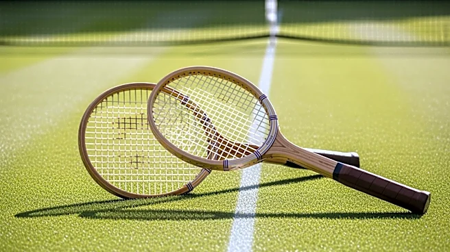 Serena and Venus Williams Granted Wildcard for Wimbledon 2026 Doubles