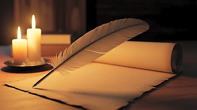 New Biopic 'Young Washington' Explores George Washington's Early Years and Mistakes