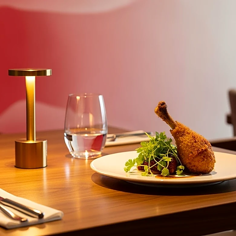KFC Unveils Global Brand Refresh with New Menu Items and Logo Update