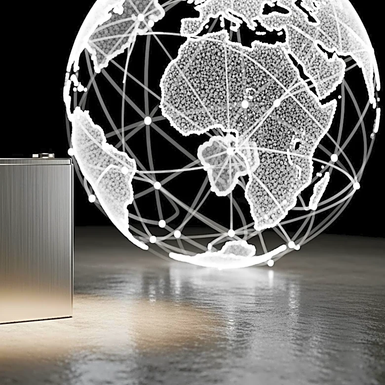Atlas Lithium Corp. Highlights Brazil's Role in Global Lithium Supply Chain at Washington Conference