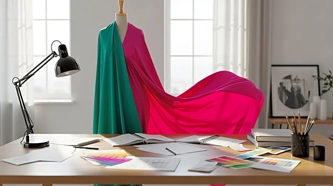 Isaac Mizrahi Returns to Target as Creative Director at Large, Aiming to Revitalize Brand's Fashion Appeal