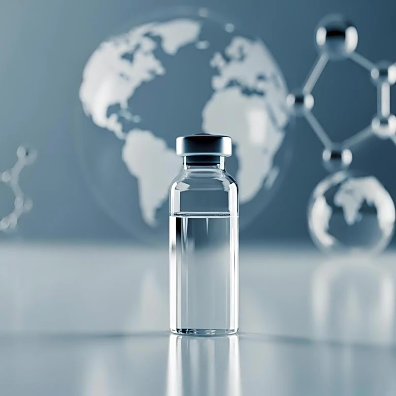 GMP Manufacturing Secures Government-Backed Funding to Expand Global Pharmaceutical Reach