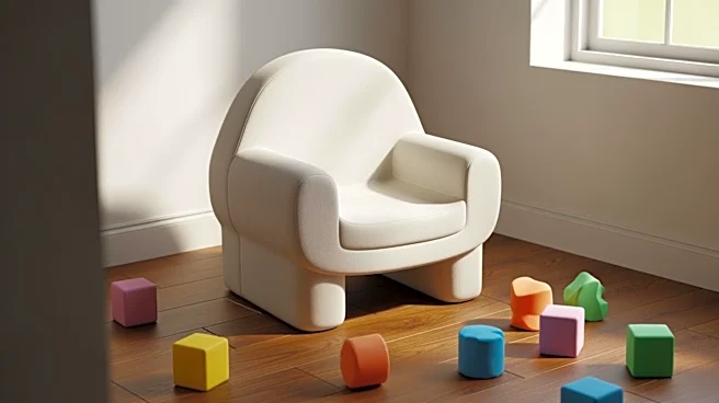 Nugget Introduces Smore Chair for Enhanced Play in Smaller Spaces