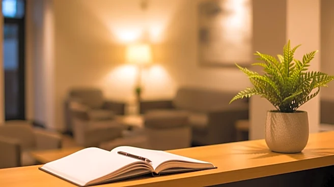 Hospitality Industry Faces High Turnover, Shifts Focus to Workplace Culture and Retention