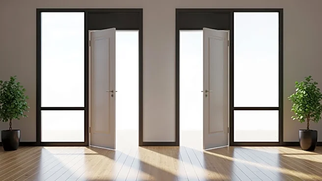 HR Leaders Focus on Internal Mobility to Enhance Workplace Loyalty Amid Budget Constraints