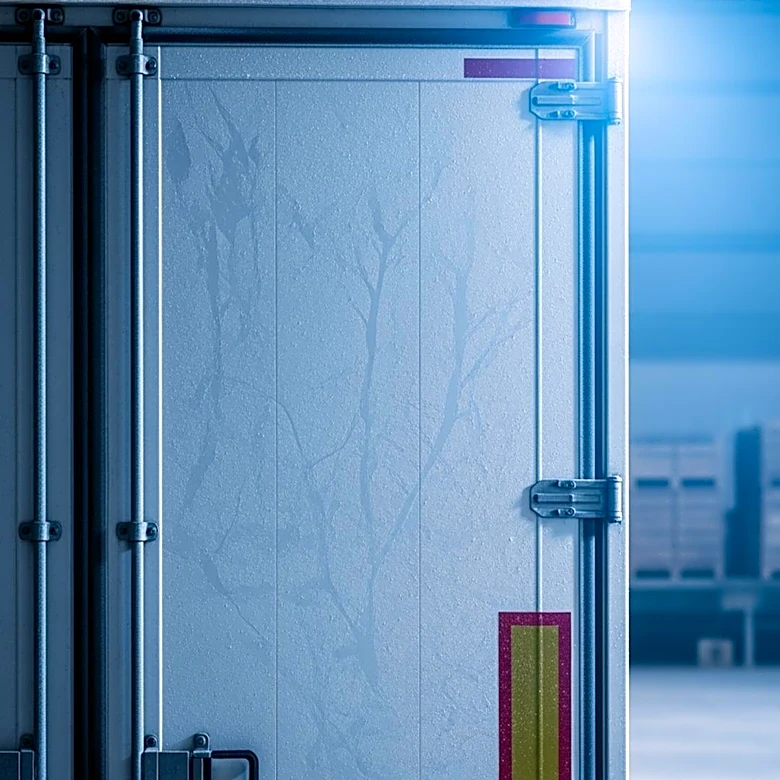 C.H. Robinson Reports Tightening Refrigerated Truck Capacity Amid Produce Season