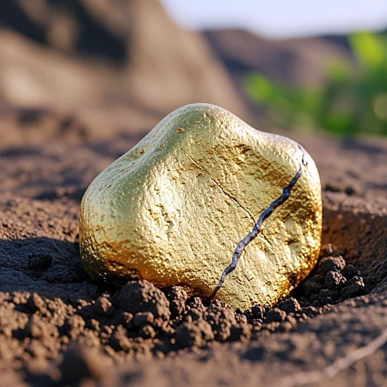 Legacy Minerals Confirms New Gold Discovery at Mascotte Prospect