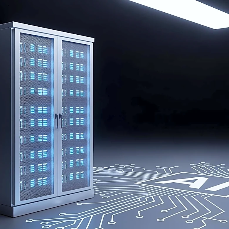 Adani and Jabil Form Alliance to Build AI Data Centre Infrastructure in India