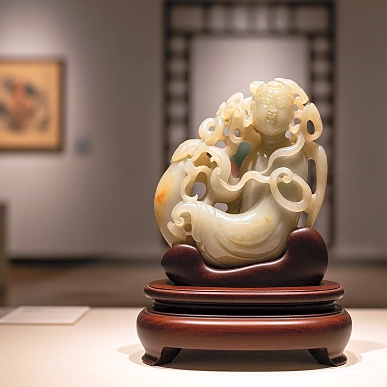 Millennial and Gen-Z Collectors Drive Surge in Asian Antiquities Market
