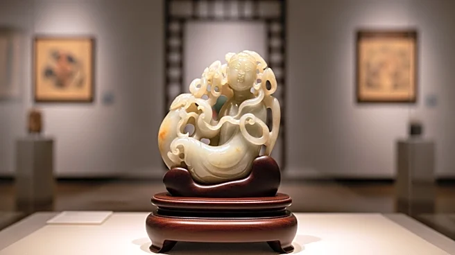 Millennial and Gen-Z Collectors Drive Surge in Asian Antiquities Market