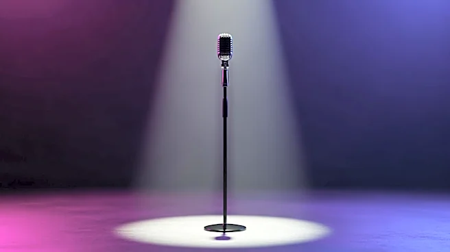 Chris Tucker Announces Three-Year Celibacy During Las Vegas Comedy Show
