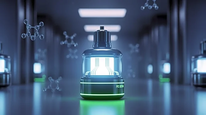 Orca Bio Expands Manufacturing Capacity to Support Potential Orca-T Launch