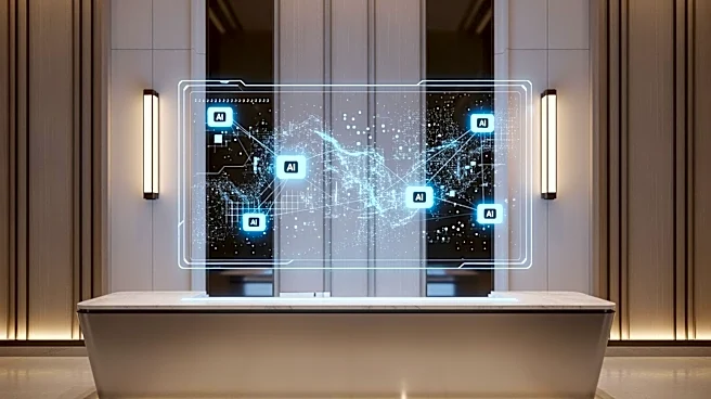 Oracle Enhances OPERA Cloud with AI to Boost Hotel Operations