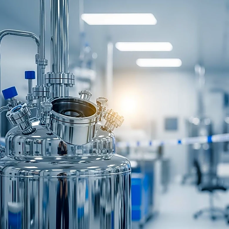 Siegfried Expands Pharmaceutical Manufacturing with New Facility in Minden