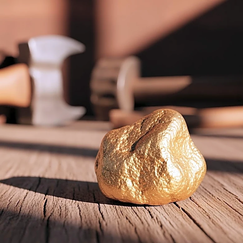 Goldgroup Completes Acquisition of San Francisco Gold Mine, Plans for Rapid Restart