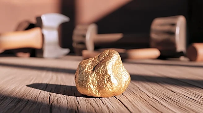 Goldgroup Completes Acquisition of San Francisco Gold Mine, Plans for Rapid Restart