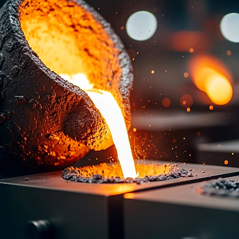 Foundation Alloy Secures $22 Million to Scale Innovative Alloying Process