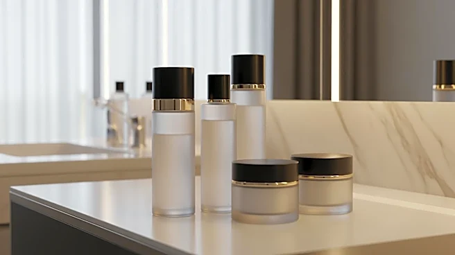 E.l.f. Beauty Expands into Hair Care with Affordable Luxury Products