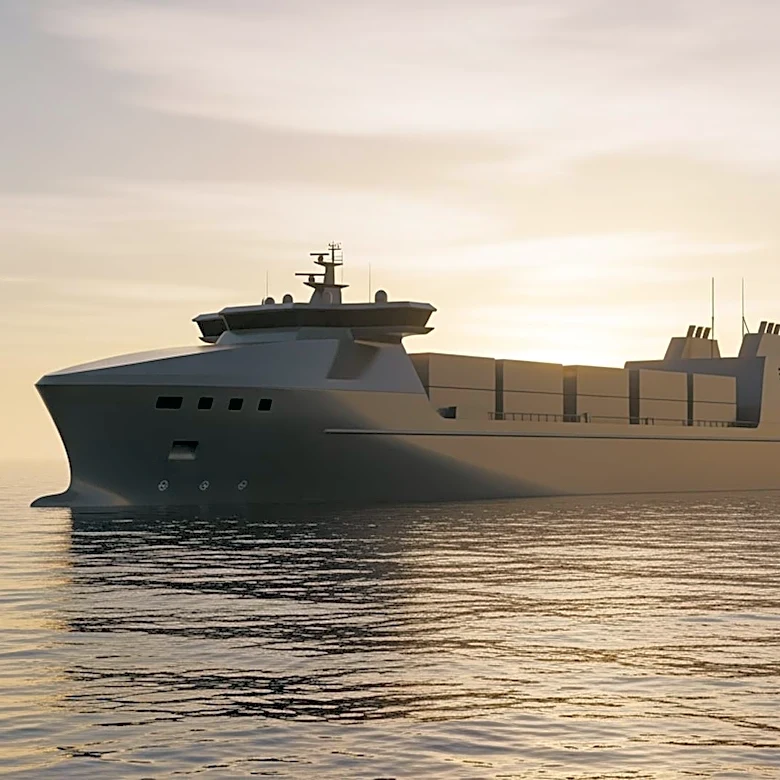 Sallaum Lines Expands Fleet with Order for Two Next-Generation Car Carriers