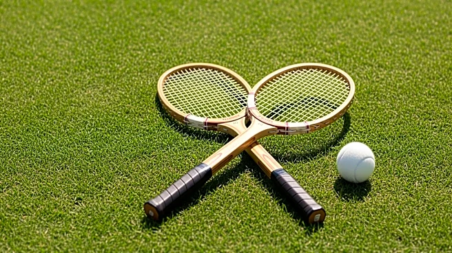 Venus and Serena Williams Granted Wild Cards for Wimbledon Doubles Return